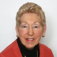 Marlene Barger-Bates