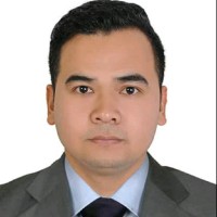 Db Lungeli Magar