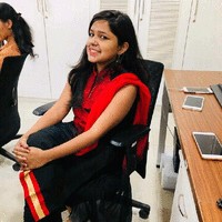 Anuja Jori