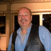 Luc Moreau