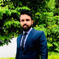 Sudesh Jayasinghe