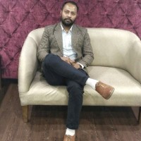 Gaurav Aggarwal