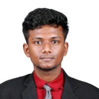 antony nirmal