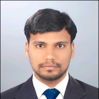 Diju James