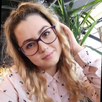 Gabriela Mădălina Ciurlică
