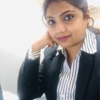 Anjana Dinesh