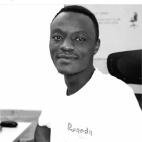 Patrick NAYITURIKI