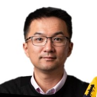 Kevin Gu