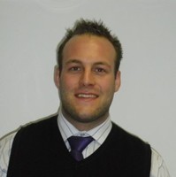 Keith Boyd