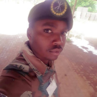 Cedrick Ramatsoma