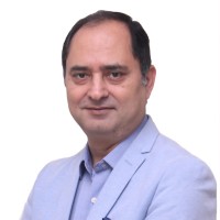Vishal Bhat