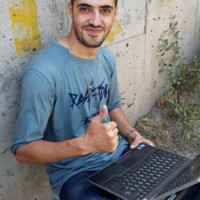 Mahdi Zare Gozarhadji