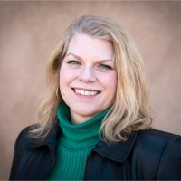 Kristine Purrington, Ma