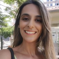 Nathalia Luna Colares