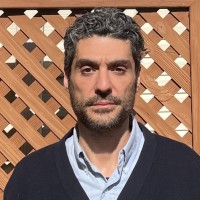 Reza Haghighi