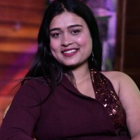 Tina Arya