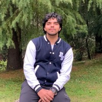 Ayush Chaubey