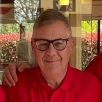 Ian Thomas
