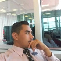 Aurelio Rodriguez
