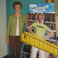 Nancy Goodwin, Mls, Ahip