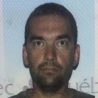 Eric Desmeules