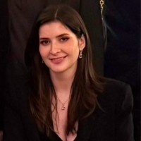 Catalina Garza