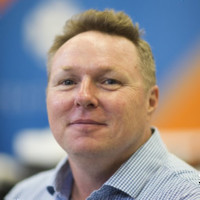 Steven Graham