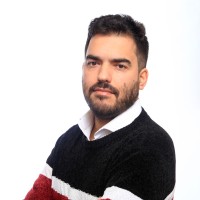 Samuel Gómez Martínez