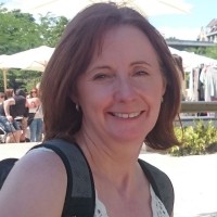 Jackie Harris