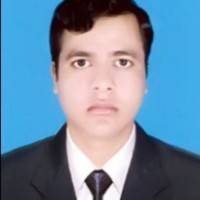 Harun khan