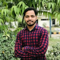 Sushant Shelar