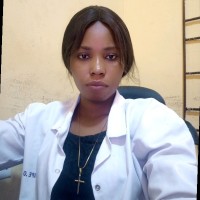 ODULATE FUNMILAYO