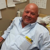 Kevin Shingleton