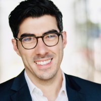 Nicholas Stavrinidis