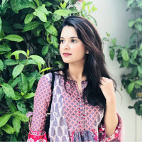Zoha Shahid