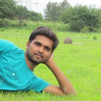 Suraj Bhardwaj