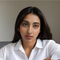 Arashdeep Kaur