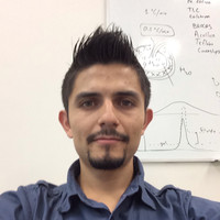Francisco Javier Sierra Valdez