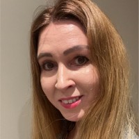 Veronica Helle