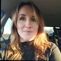 Amy Gaskin-Williams