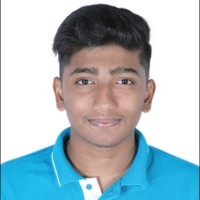 Ayush M