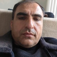 Mushtaq Faizi