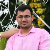 Pratik Parmar