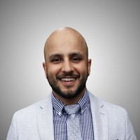Harman Grewal