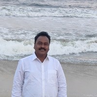 RAMESH BABU SURISETTY