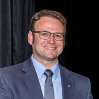Jeffrey Keppler