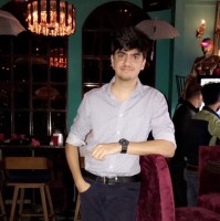 Rohan Malhotra