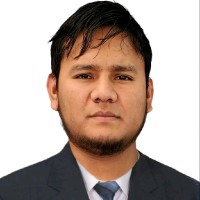 Erick Duvan Martell Castillo