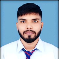 TRIDEV KUMAR