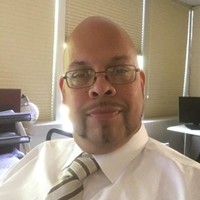 Christopher Thornton